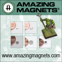 Amazing Magnets