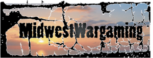 Midwest Wargaming logo