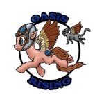 OasisRising Logo