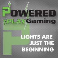 Powered Play Gaming